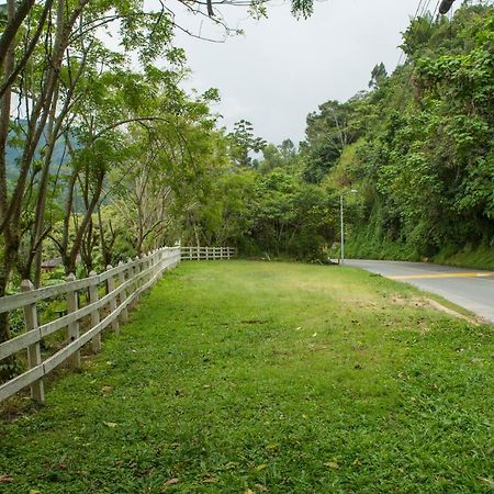 Ferienwohnung Hacienda Charrascal Coffe Farm Manizales Exterior foto