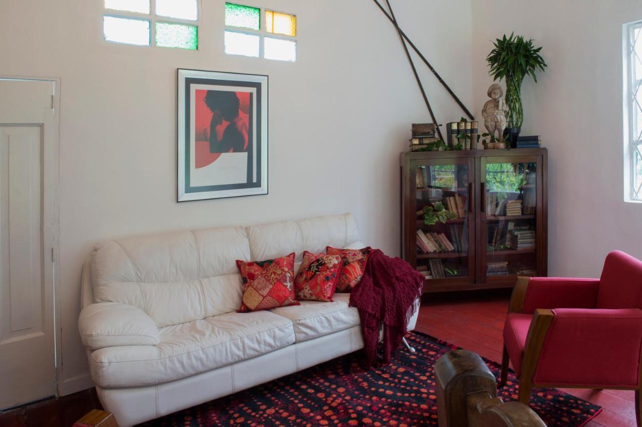 Ferienwohnung Hacienda Charrascal Coffe Farm Manizales Exterior foto
